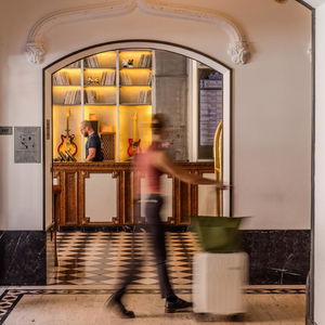 Hotel Stile Downtown Los Angeles By Kasa cazare Los Angeles