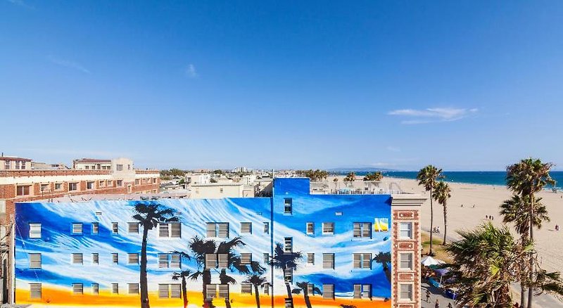 Hotel Venice Suites