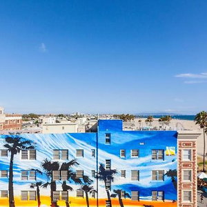 Hotel Venice Suites cazare Venice
