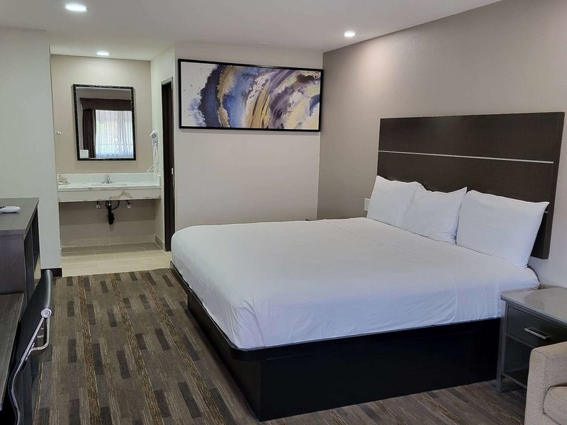 Hotel Travelodge Buena Park