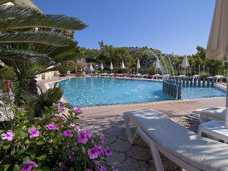dal travel Pefkos View Suites & Maisonette
