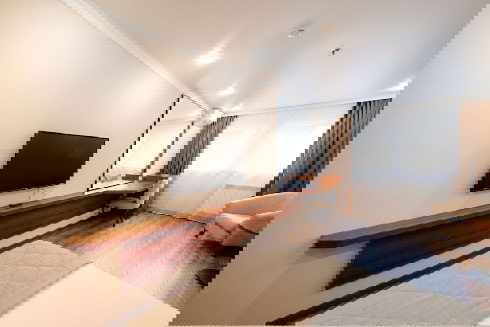 Hotel Chagala Uralsk Hotel