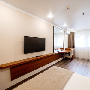 Hotel Chagala Uralsk Hotel cazare Oral