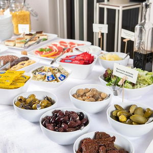 Hotel Algirdas cazare Vilnius