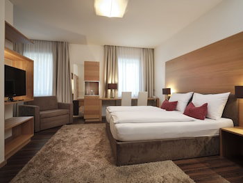 Hotel Rumer Hof Innsbruck