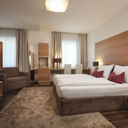 Hotel Rumer Hof Innsbruck cazare Innsbruck