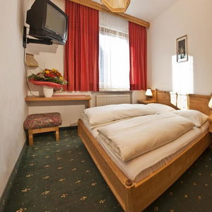 Hotel Batzenhäusl cazare Seefeld in Tirol