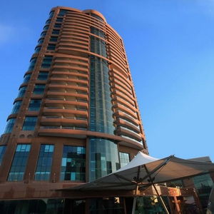 Hotel Al Habtoor Grand Hotel cazare Beirut