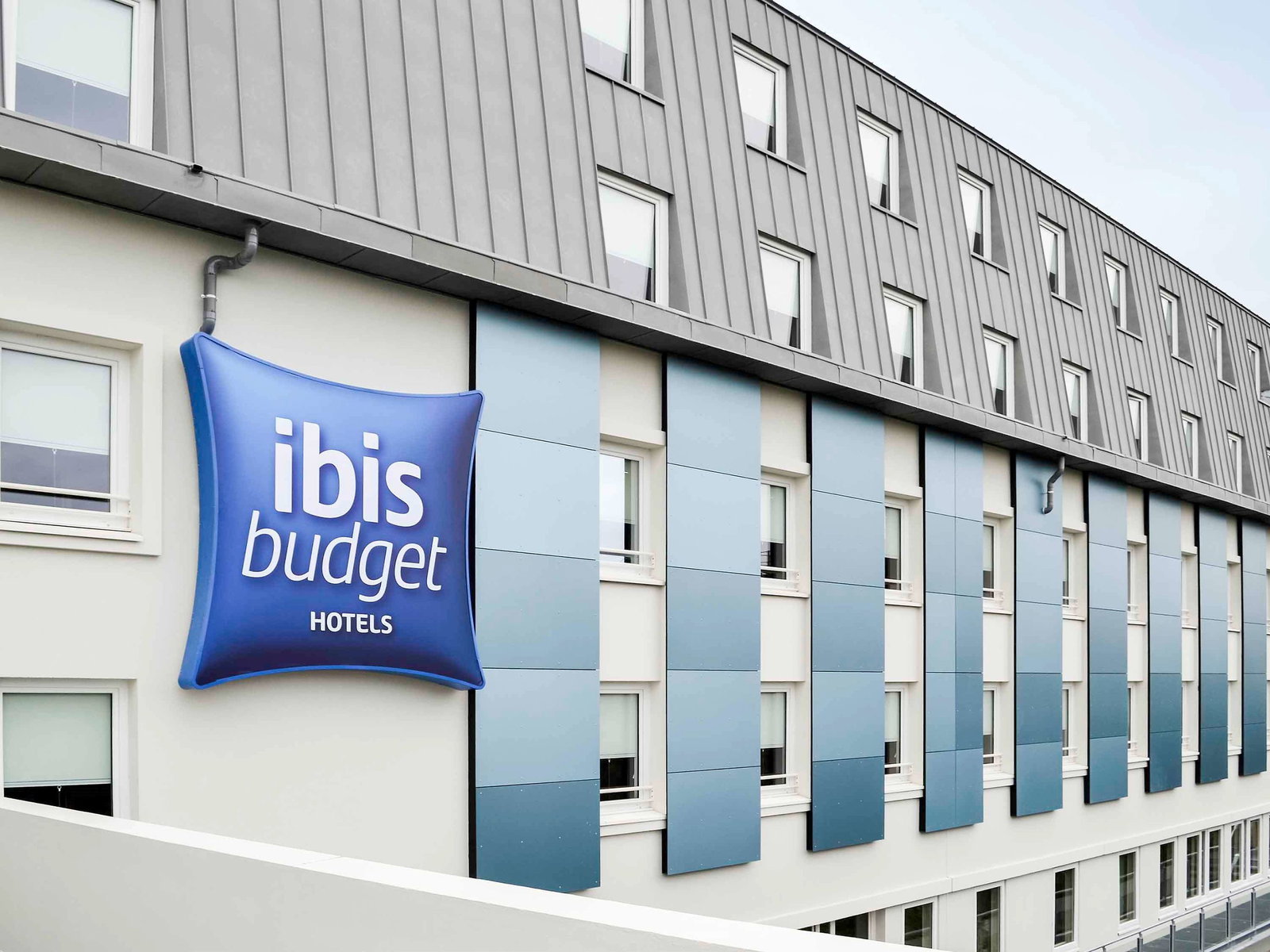 Hotel Ibis Budget Paris Porte De Vanves