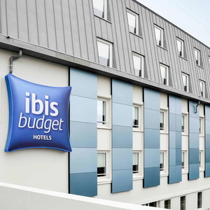 Hotel Ibis Budget Paris Porte De Vanves cazare Vanves