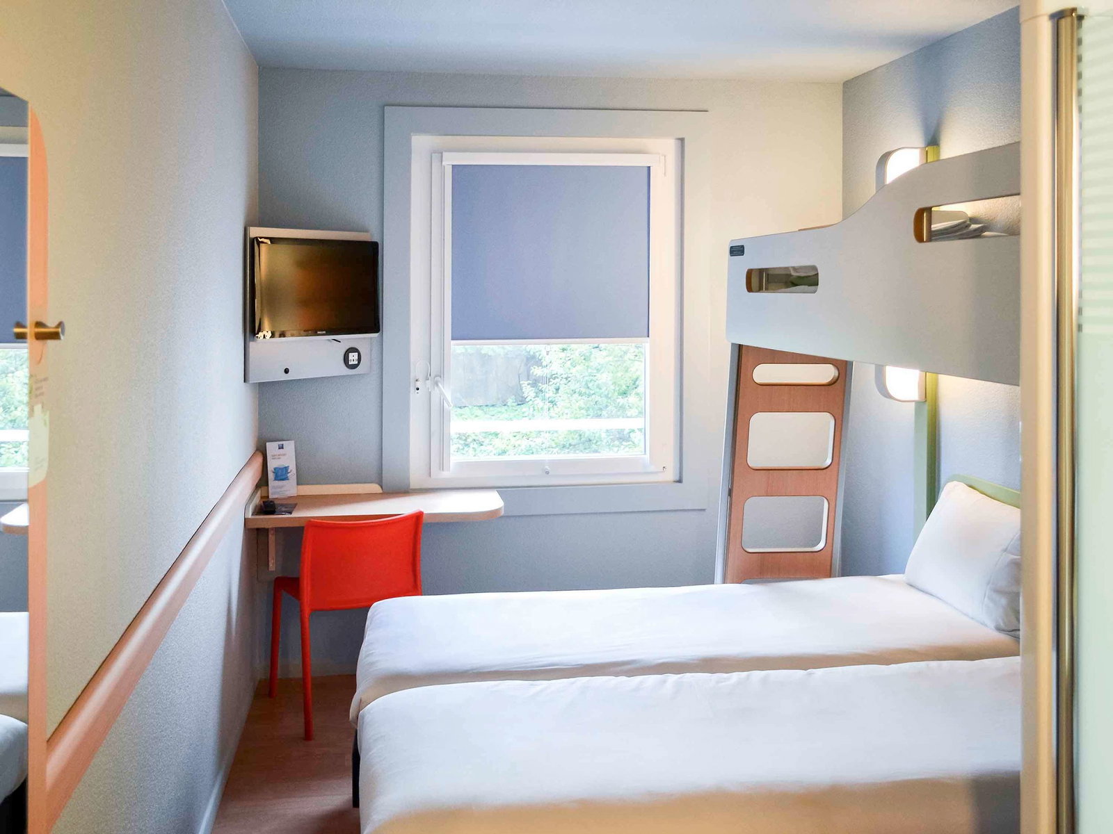 Ibis Budget Paris Porte De Vanves