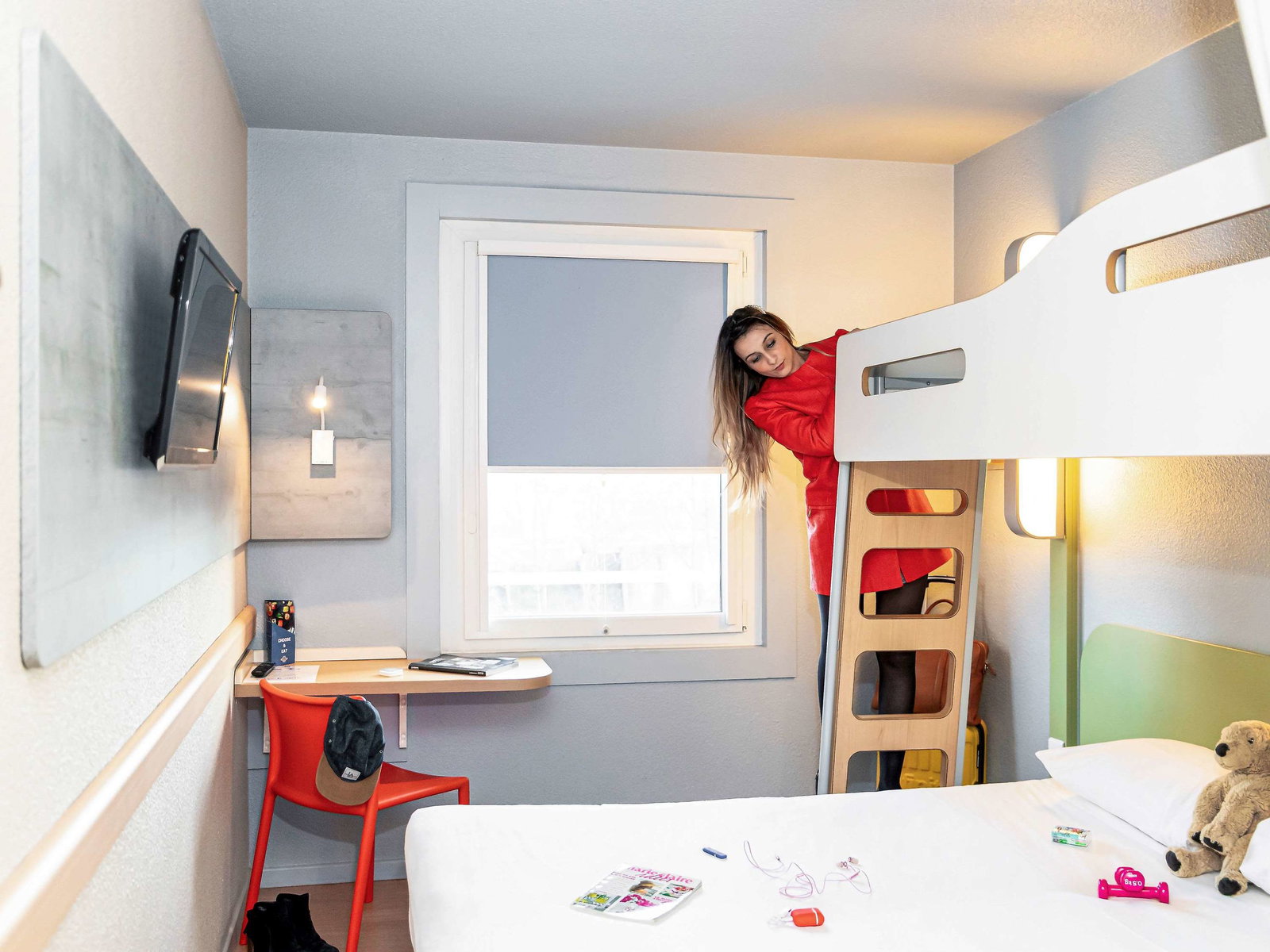 Ibis Budget Paris Porte De Vanves