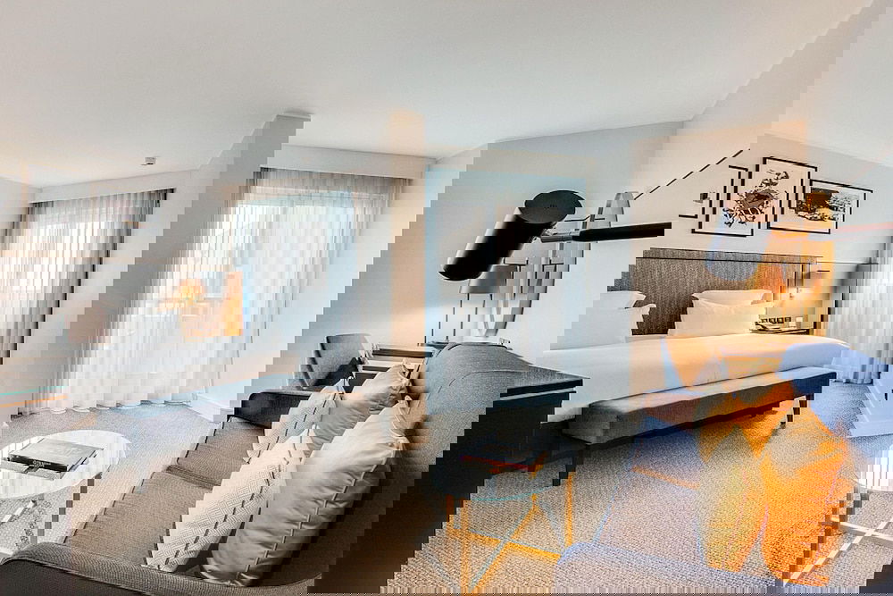 Hotel Columbus Hotel Monte Carlo Curio Collection By Hilton