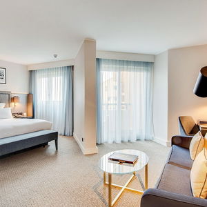 Hotel Columbus Hotel Monte Carlo Curio Collection By Hilton cazare Monte-Carlo