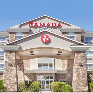 Hotel Ramada By Wyndham Brooks cazare Brooks