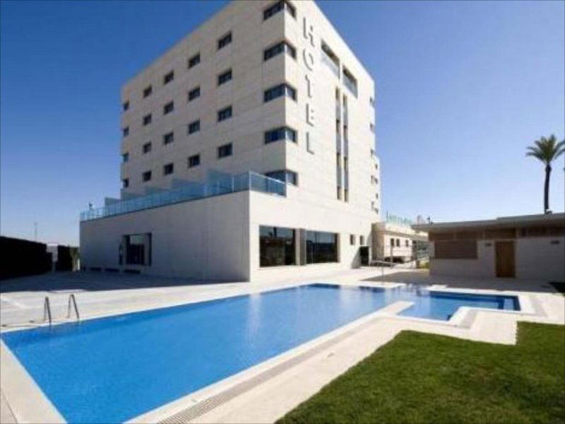 Hotel Executive Sport