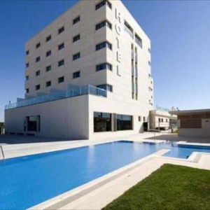 Hotel Executive Sport cazare Totana