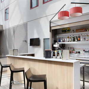 Hotel Kyriad Paris Est - Bois De Vincennes cazare Saint-Maurice