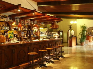 Hotel Chez Walter cazare Lucciana