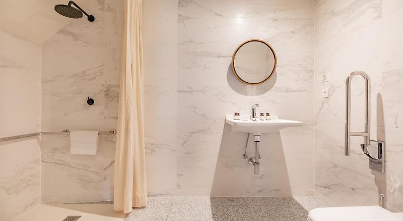 Hotel Getaway Studios