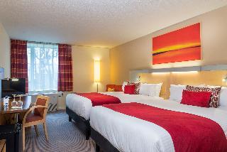 Hotel Holiday Inn Express Gent