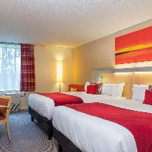 Hotel Holiday Inn Express Gent cazare Gent