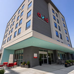 Hotel Avid Hotel Brooklyn - Dyker Heights cazare Brooklyn