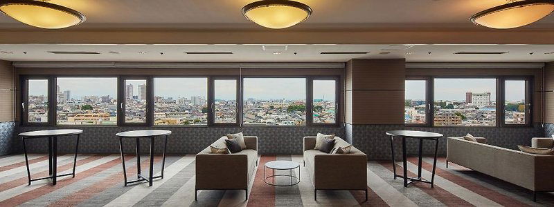 Hotel Kichijoji Excel Hotel Tokyu