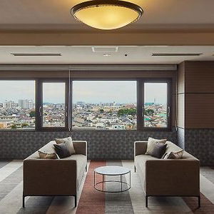 Hotel Kichijoji Excel Hotel Tokyu cazare Musashino