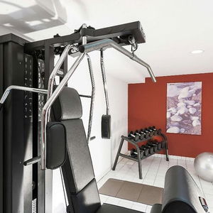 Hotel Nh Frankfurt Airport cazare Kelsterbach