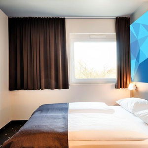 Hotel B&B Hotel Frankfurt-Messe cazare Frankfurt am Main