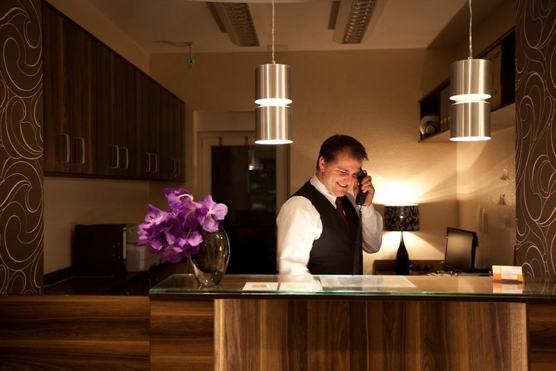 Hotel Hotel Arena Am Zoo