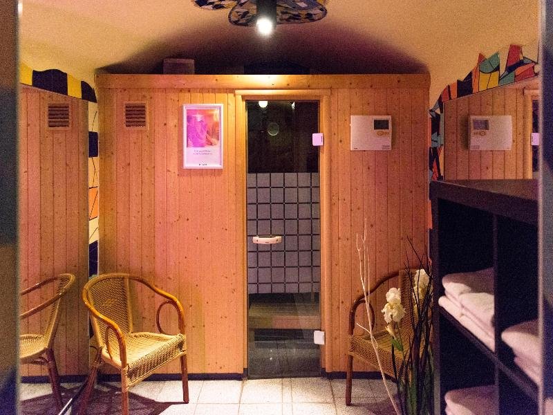 Hotel Grand Hotel Downtown