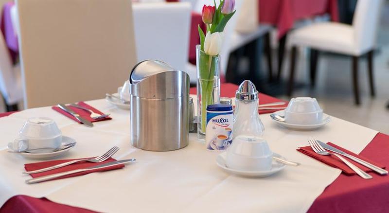 Hotel Goethe Hotel Messe By Trip Inn