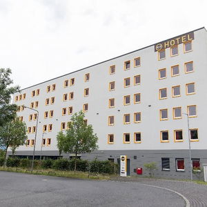 Hotel B&B Hotel Frankfurt-Airport cazare Frankfurt am Main