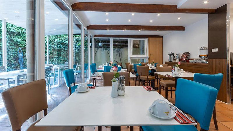 Hotel Trip Inn Hotel Budget Messe