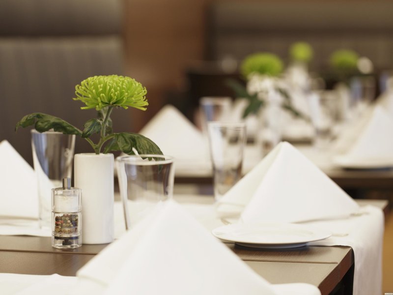 Hotel Soaltee Hotel By Trip Inn Frankfurt Messe