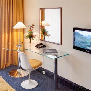 Hotel Alexander Am Zoo cazare Frankfurt am Main