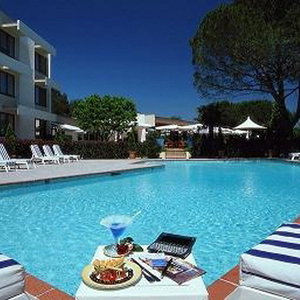 Sejur Novotel Antibes Sophia Antipolis vacanta Valbonne