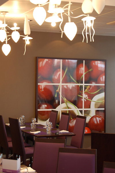 Novotel Antibes Sophia Antipolis