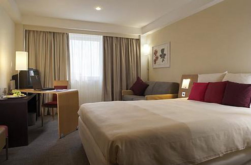 Novotel Antibes Sophia Antipolis