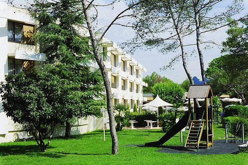 Novotel Antibes Sophia Antipolis