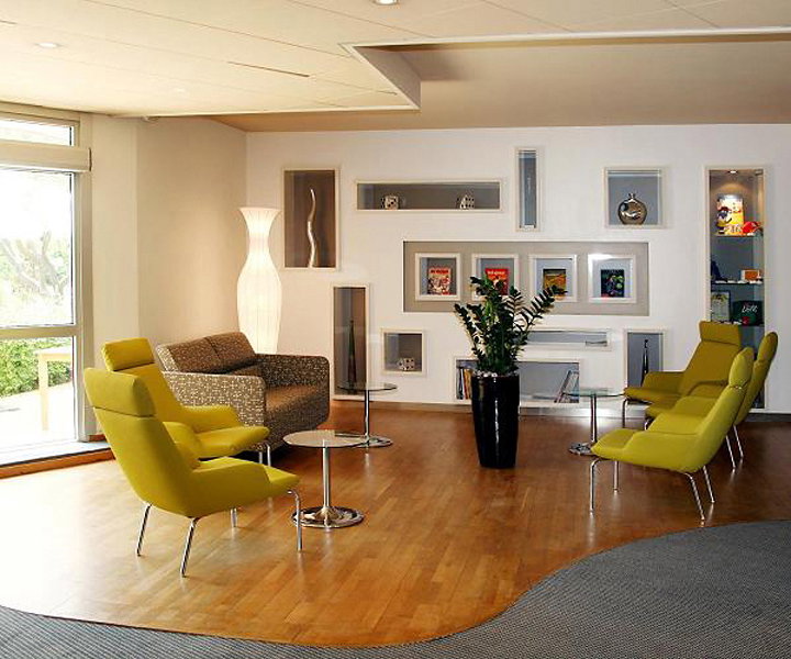 Novotel Antibes Sophia Antipolis