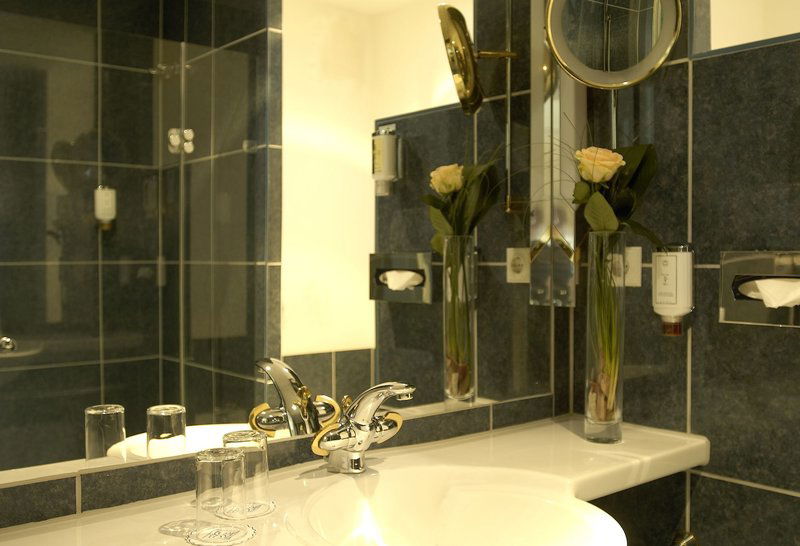 Hotel City Hotel Frankfurt-M Bad Vilbel