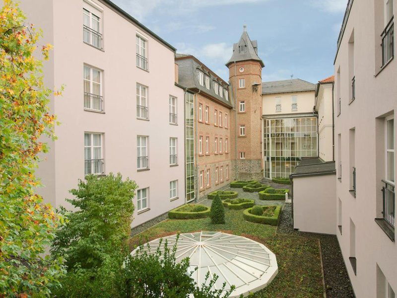 Hotel Best Western Premier Hotel Villa Stokkum