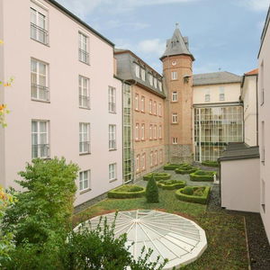 Hotel Best Western Premier Hotel Villa Stokkum cazare Hanau am Main