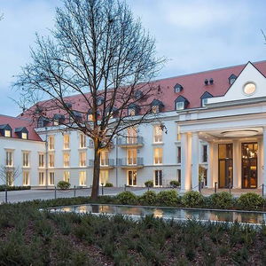 Hotel Hilton Frankfurt Gravenbruch cazare Neu-Isenburg