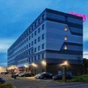 Hotel Moxy Frankfurt Airport Kelsterbach cazare Kelsterbach