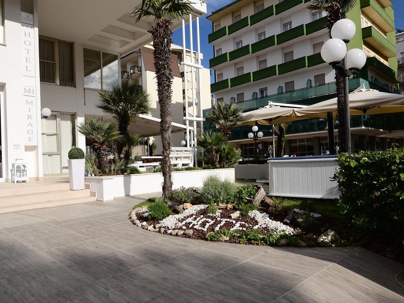 Hotel Hotel Mirage