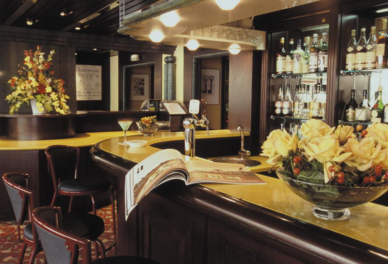 Hotel Mercure Versailles Parly 2